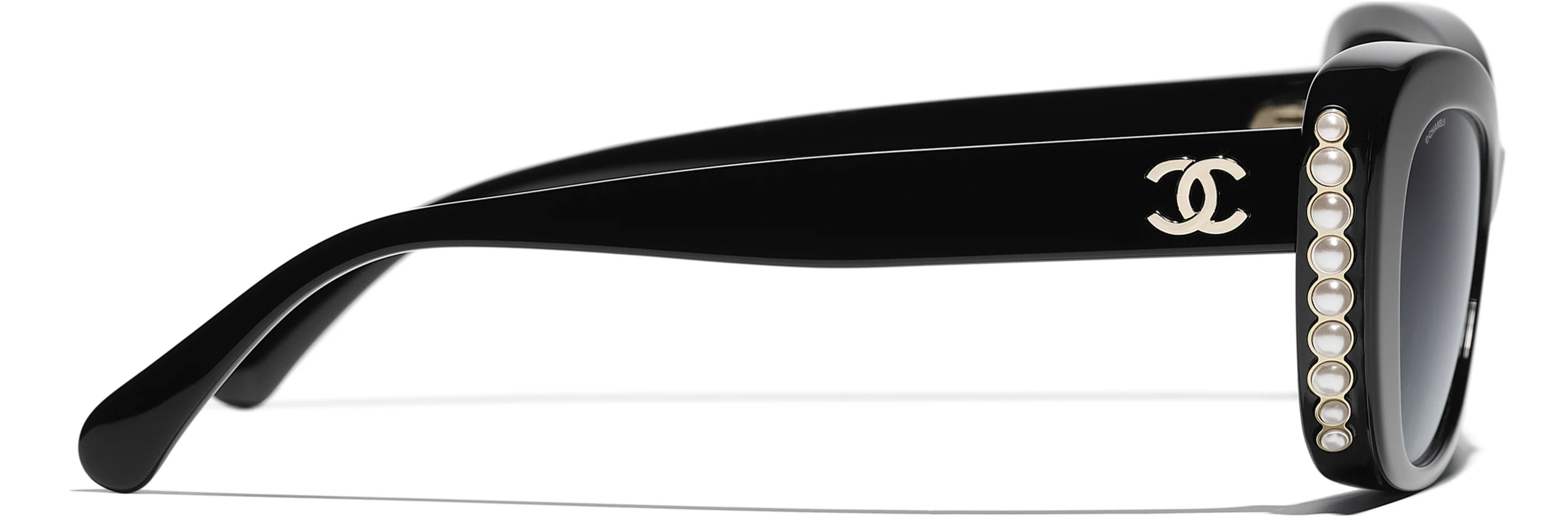 シャネル サングラス CH5481H C622/S6 パール