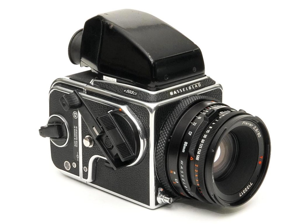 HASSELBLAD/ファインダー｜カメラのマツバラ光機