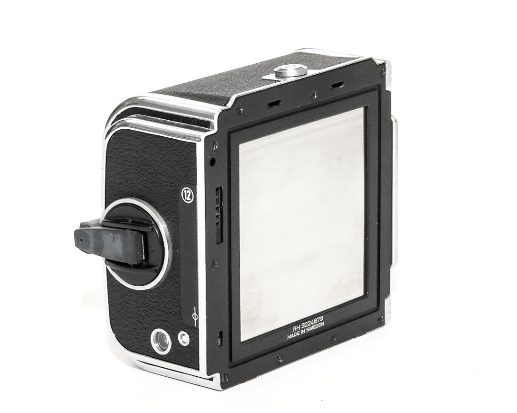 HASSELBLAD/Magazine｜カメラのマツバラ光機