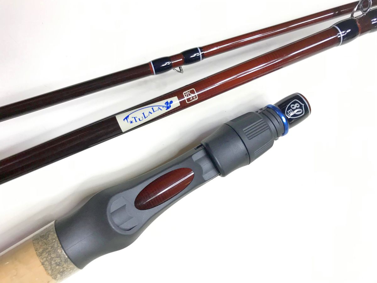 TULALA El Horizonte 80（エルホリゾンテ80） | SARASI