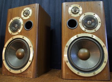 バスレフ化改造☆Victor☆SX-511☆Ver2 | 雷鳴 スピーカー製作販売