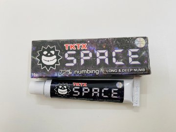 TKTX 麻酔クリーム