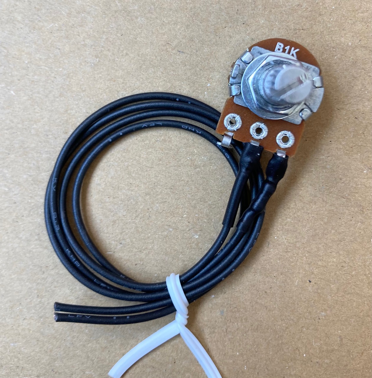 無段階ボリューム【送料無料】｜ぱちぱちいじり 販売部