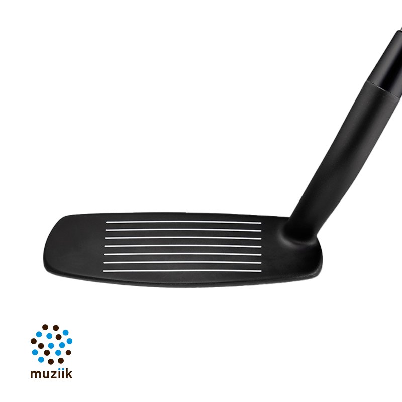 Turfrider Puttersand 55 カスタム可能（ヘッドカバー付き） 【特典