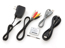 ハイビジョンメモリームービーGZ-VX770製品情報 | JVC