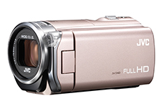 新開発レンズの搭載により、ダイナミック65倍（光学38倍）ズームと広角