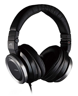 業界初の新構造“ライブビートシステム”を搭載し、豊かな臨場感を実現