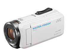 防水」「防塵」「耐衝撃」「耐低温」に対応する全天候型“オール