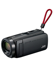 3133 Everio R GZ-RX670 JVC 極上 一式
