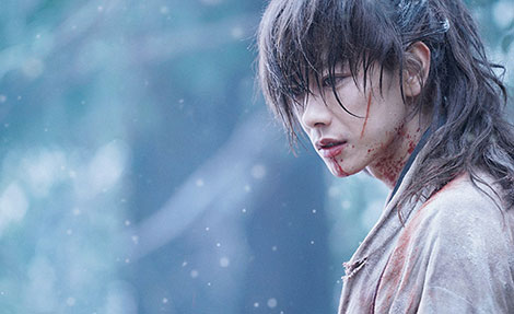 映画『るろうに剣心 最終章 The Final／The Beginning』公式サイト