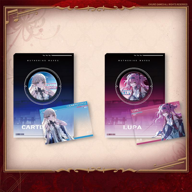 Product Sets - Wutheringwaves.shop