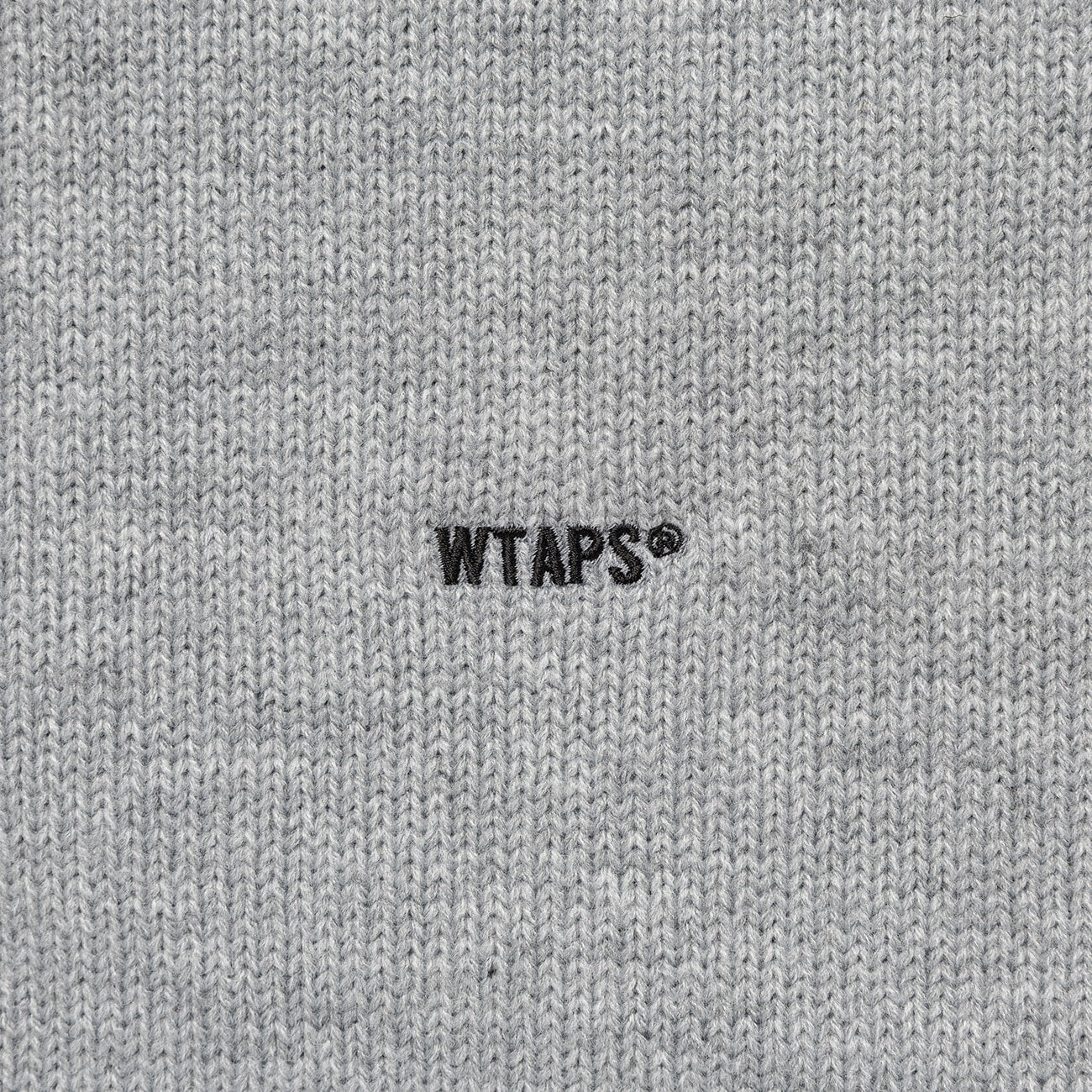 CREW NECK AFA / SWEATER / ALPL – WTAPS HK
