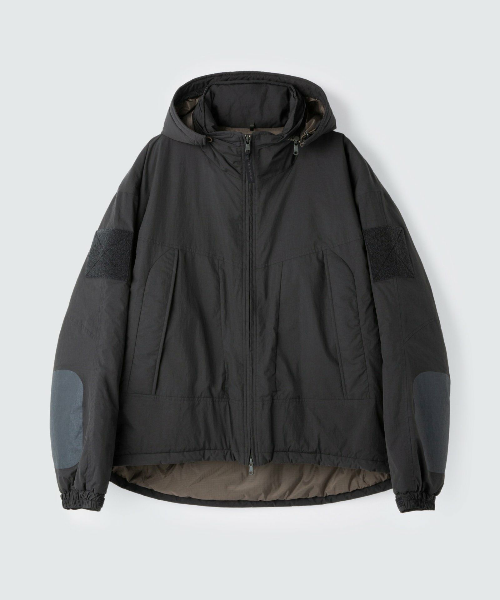 トランスポートパーカー│TRANSPORT PARKA | ワイルドシングス公式