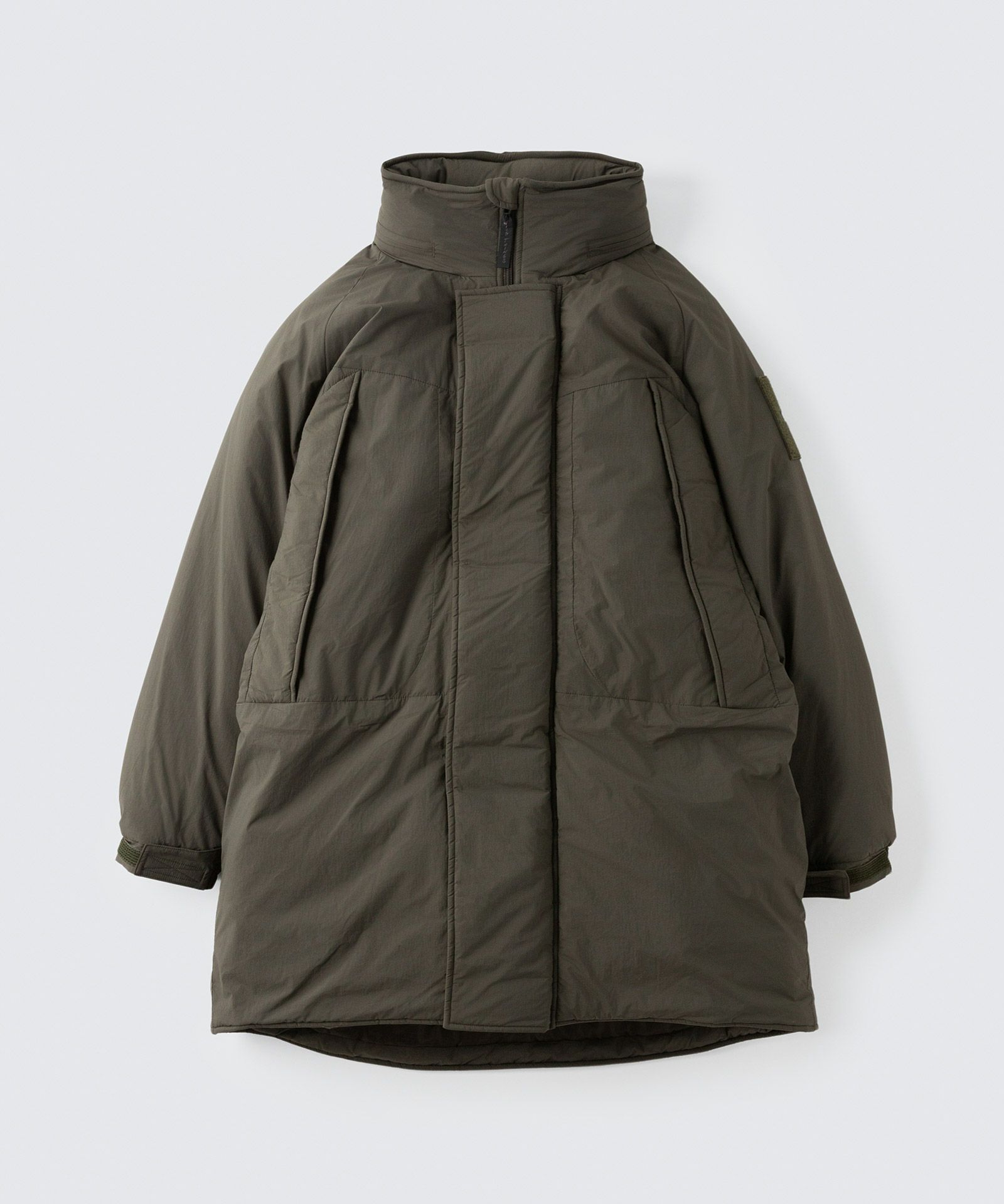 モンスターパーカー│MONSTER PARKA | ワイルドシングス公式サイト