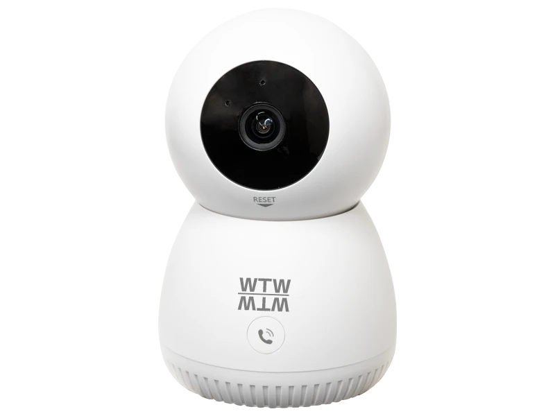 ペット 監視カメラ 2.4GHz・5GHz対応 5Ghz 業務用クラウドモデル み