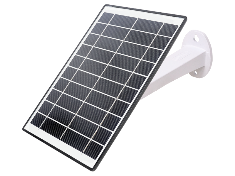ソーラーパネル ソーラーパネル単体/リチウムイオンバッテリー内蔵