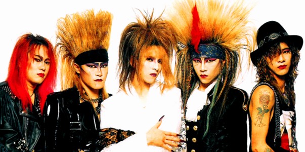 XJapanのライブで「Xジャンプ」したい！！ | Xjapan History
