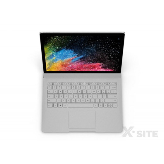 Купить ноутбук Microsoft Surface Book 2 13 i7-8650U/16GB/512GB