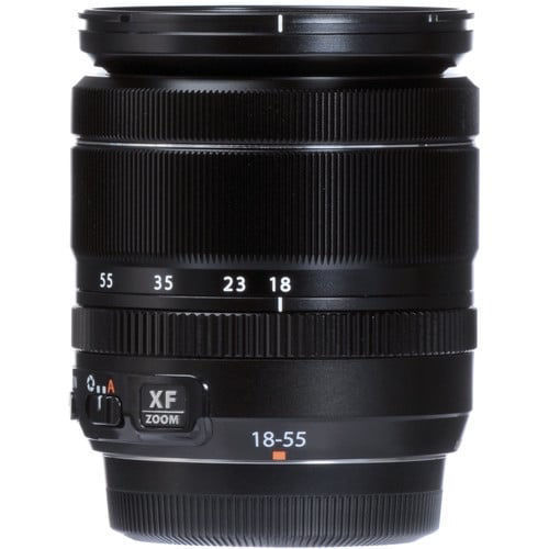 Fujifilm XF 18-55mm f/2.8-4 R LM OIS Zoom Lens in India at lowest