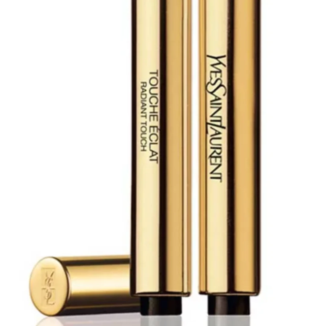 YSL Touche Eclat Duo (Travel Selection) Radiant Touch - Xclusive