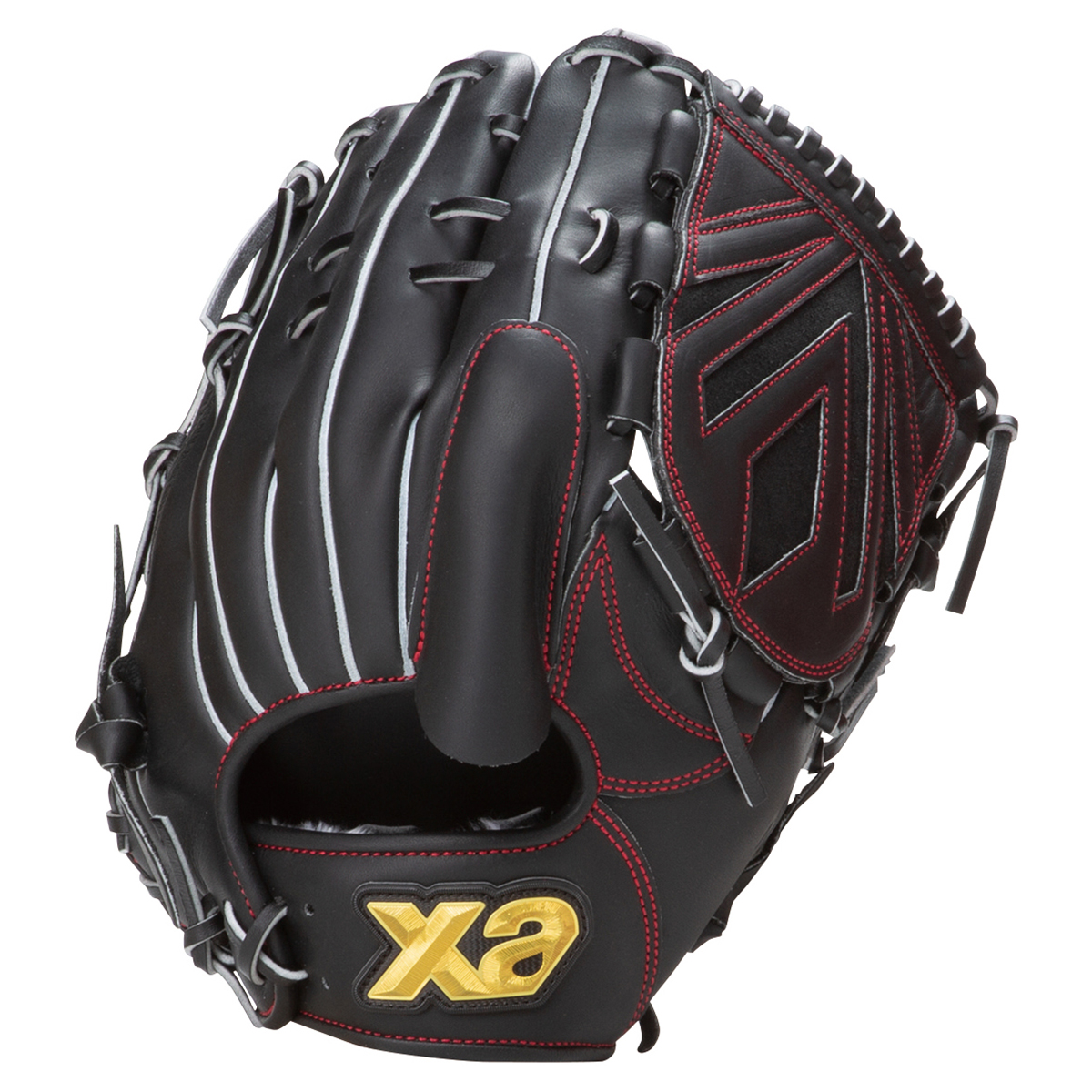 軟式トラスト［ベーシックライン］（サイズ30.5cm）一般投手用グラブ