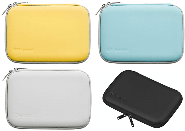 XD-SX4800・XD-SX4900のケース・カバーはコレ！ | カシオの電子辞書