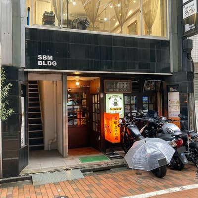 カフェ・ド・ランブル（銀座/カフェ） - Retty（レッティ）