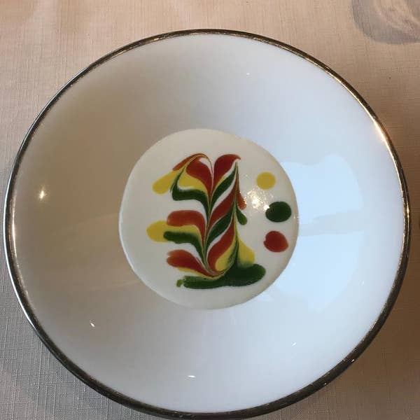 Kazuhiro Kojimaさんの口コミ （ディナー）：皿の上の自然 il Gastro