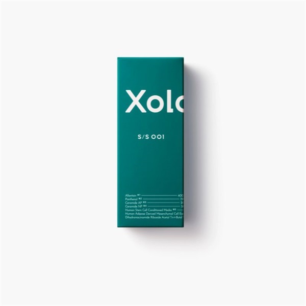 エクソロジー ブースターセラム 30mL