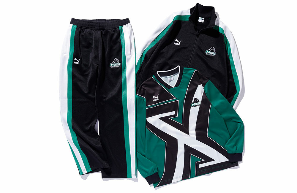 XLARGE OFFICIAL SITE（エクストララージ オフィシャルサイト）