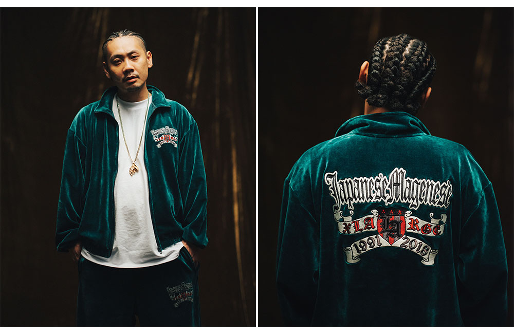 XLARGE OFFICIAL SITE（エクストララージ オフィシャルサイト）