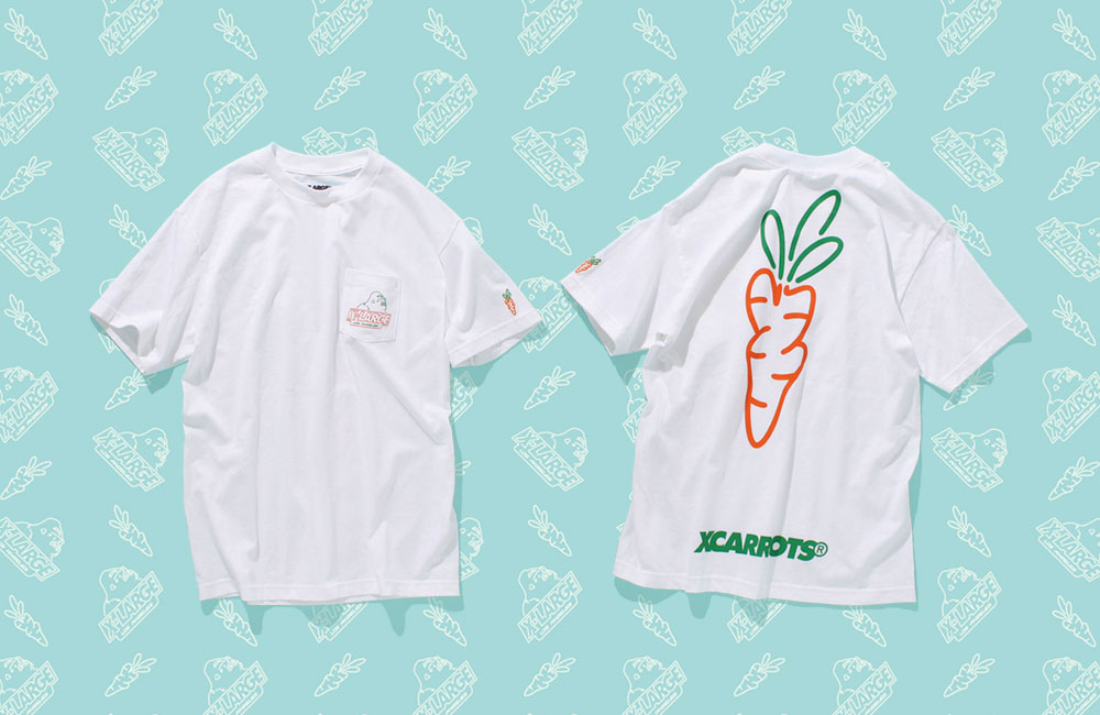 XLARGE OFFICIAL SITE