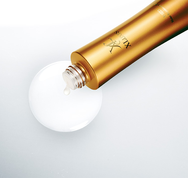 XLUXES モイストリジュビネイターW | XLUXES ヒト幹細胞培養液配合