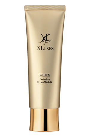 XLUXES エグゼティシャン クリームウォッシュ | XLUXES ヒト幹細胞培養