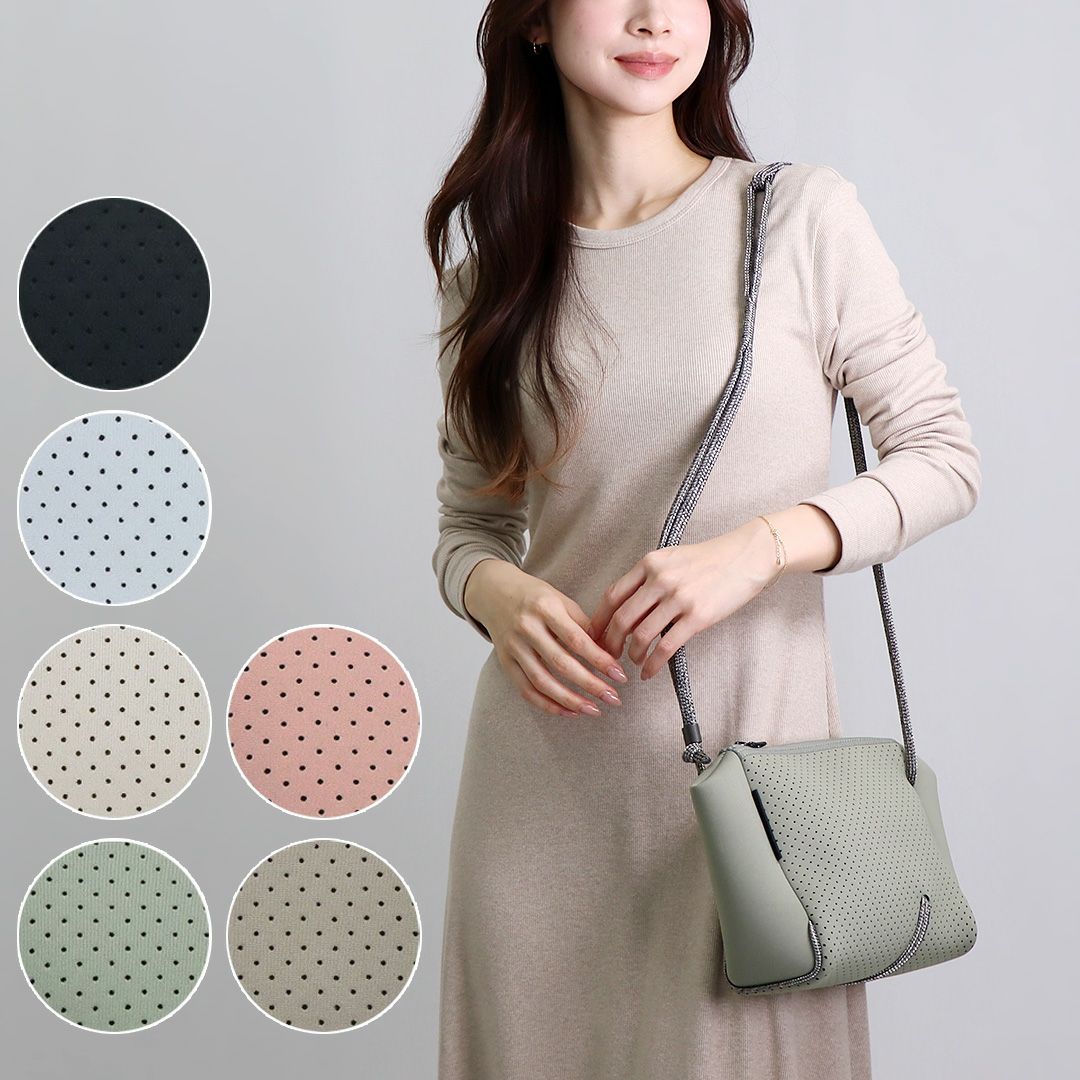 ステイトオブエスケープ STATE OF ESCAPE ショルダーバッグ FESTIVAL