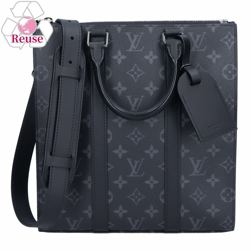 リユース品】 ルイヴィトン LOUIS VUITTON バッグ 2WAYバッグ