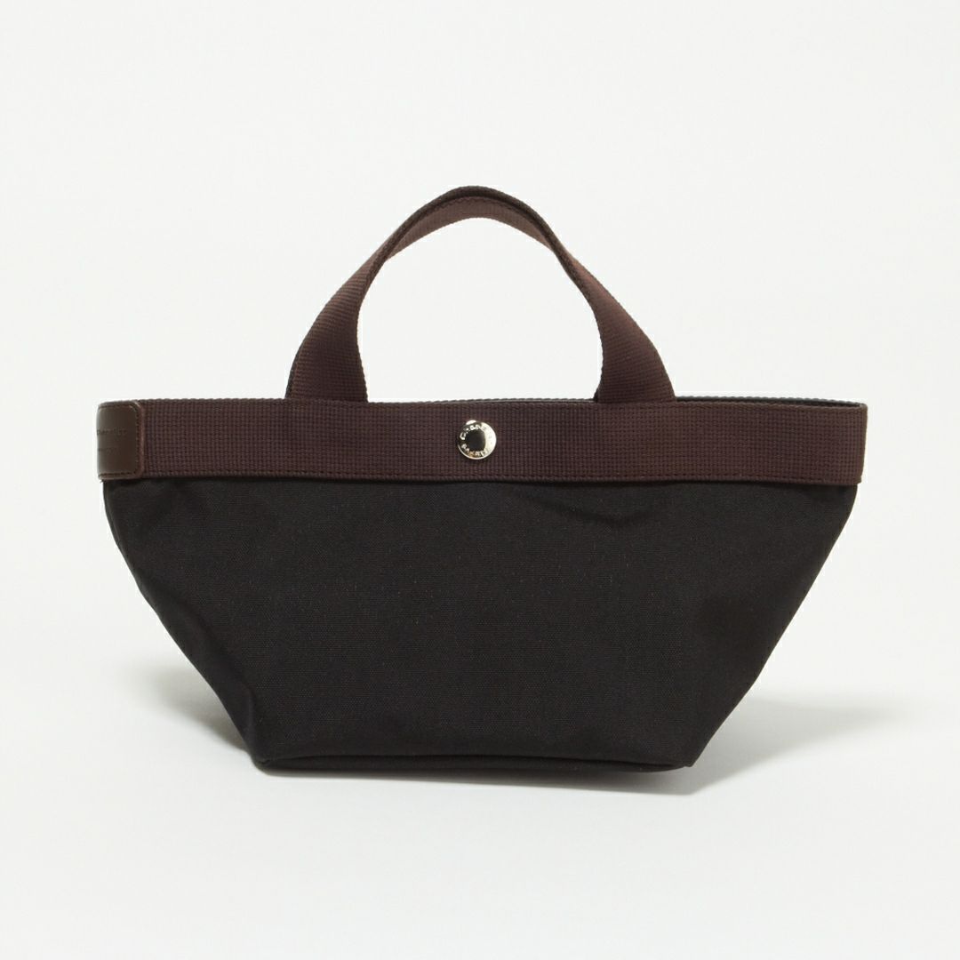 エルベシャプリエ HERVECHAPELIER トートバッグ リュクス舟型トートS