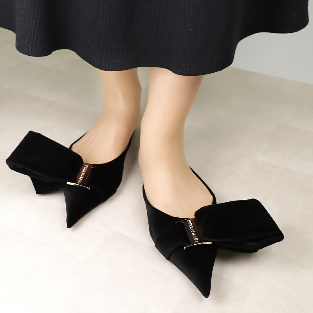 フェラガモ(FERRAGAMO)のシューズ | ブランド通販 X-SELL エクセル