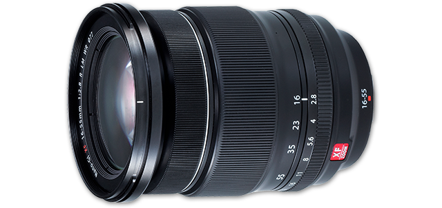 XF16-55mmF2.8 R LM WR作品一覧｜FUJINON LENS GALLERY - 富士フイルム