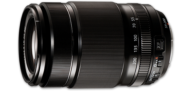 XF55-200mmF3.5-4.8 R LM OISの作品｜FUJINON LENS GALLERY - 富士