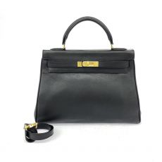 ヘンリーハイクラス/ショルダーバッグ/レザー/ブラウンの高価買取