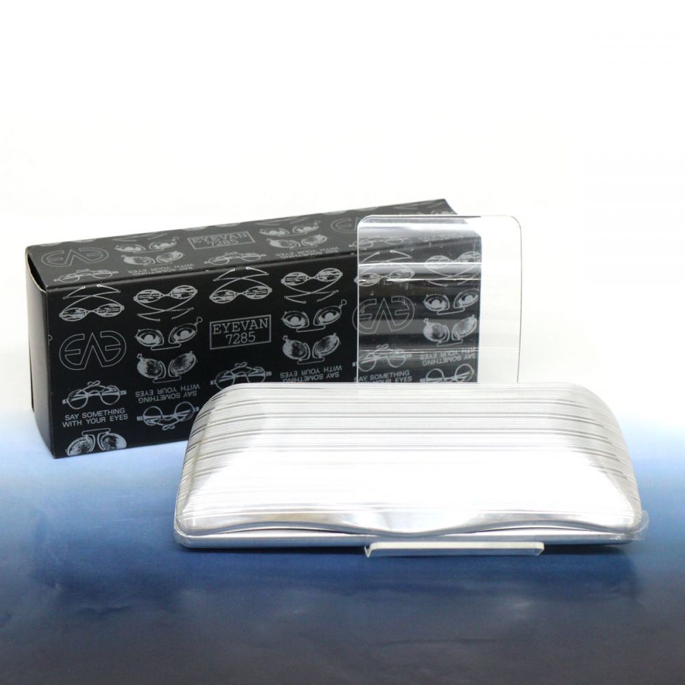 EYEVAN アイヴァン 7285 メガネケースの高価買取【リサイクルティファナ】
