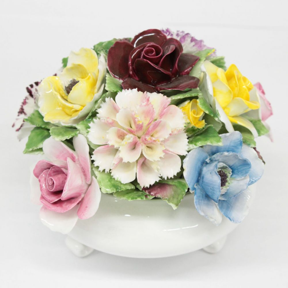 Royal Doulton ロイヤルドルトン 陶花 陶器の高価買取【リサイクル