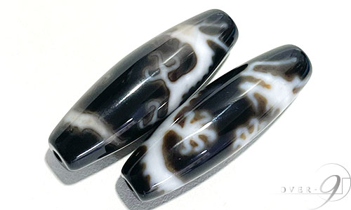 龍神天珠（皇帝龍天珠）の五本爪や三本爪の意味 効果について