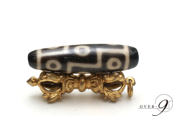 老礦天珠 （ 老鉱天珠 ：ろうこうてんじゅ）とは！？ チベット天珠の最