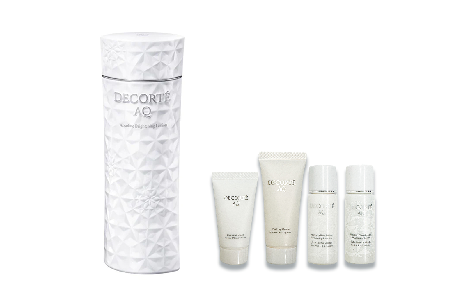 新・AQブライト 発売記念！Sukiya限定企画 | Perfumerie Sukiya