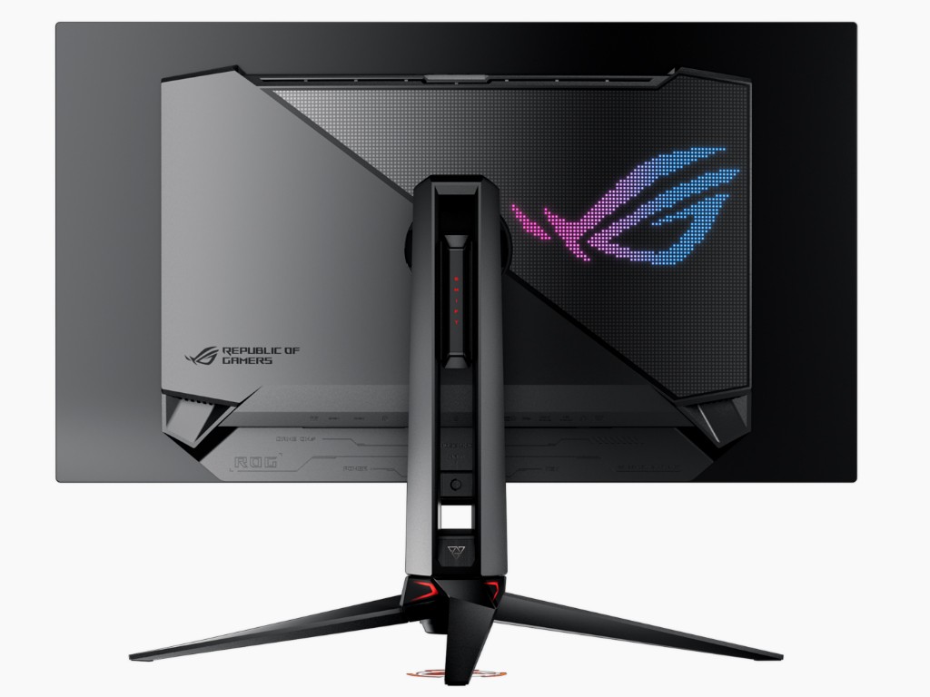 ASUS ROG Swift OLED PG32UCDP レビュー：4K/240Hz＆フルHD/480Hzの