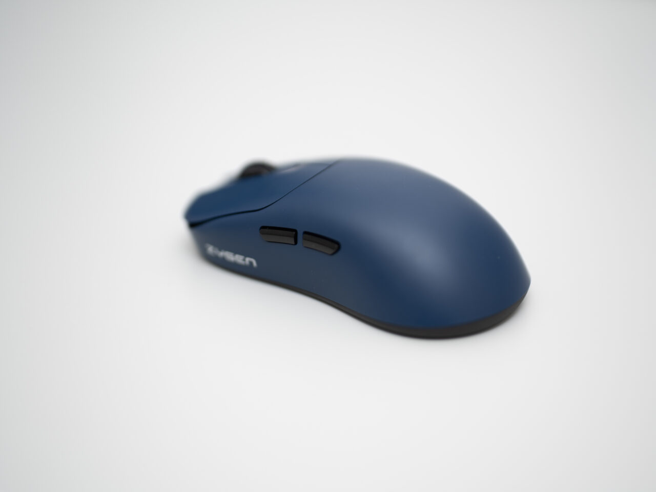 ZYGEN NP-01S V2 レビュー：10gの軽量化で60g未満を実現、最新センサー