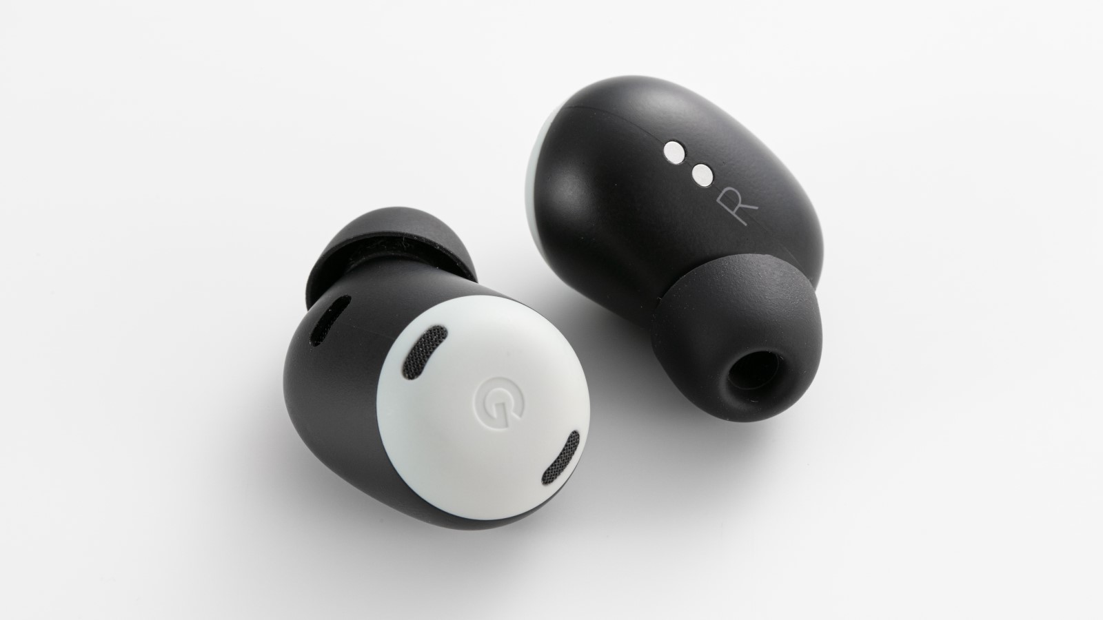 Google初の動的ノイキャン搭載イヤホン「Pixel Buds Pro」、BOSE製品と