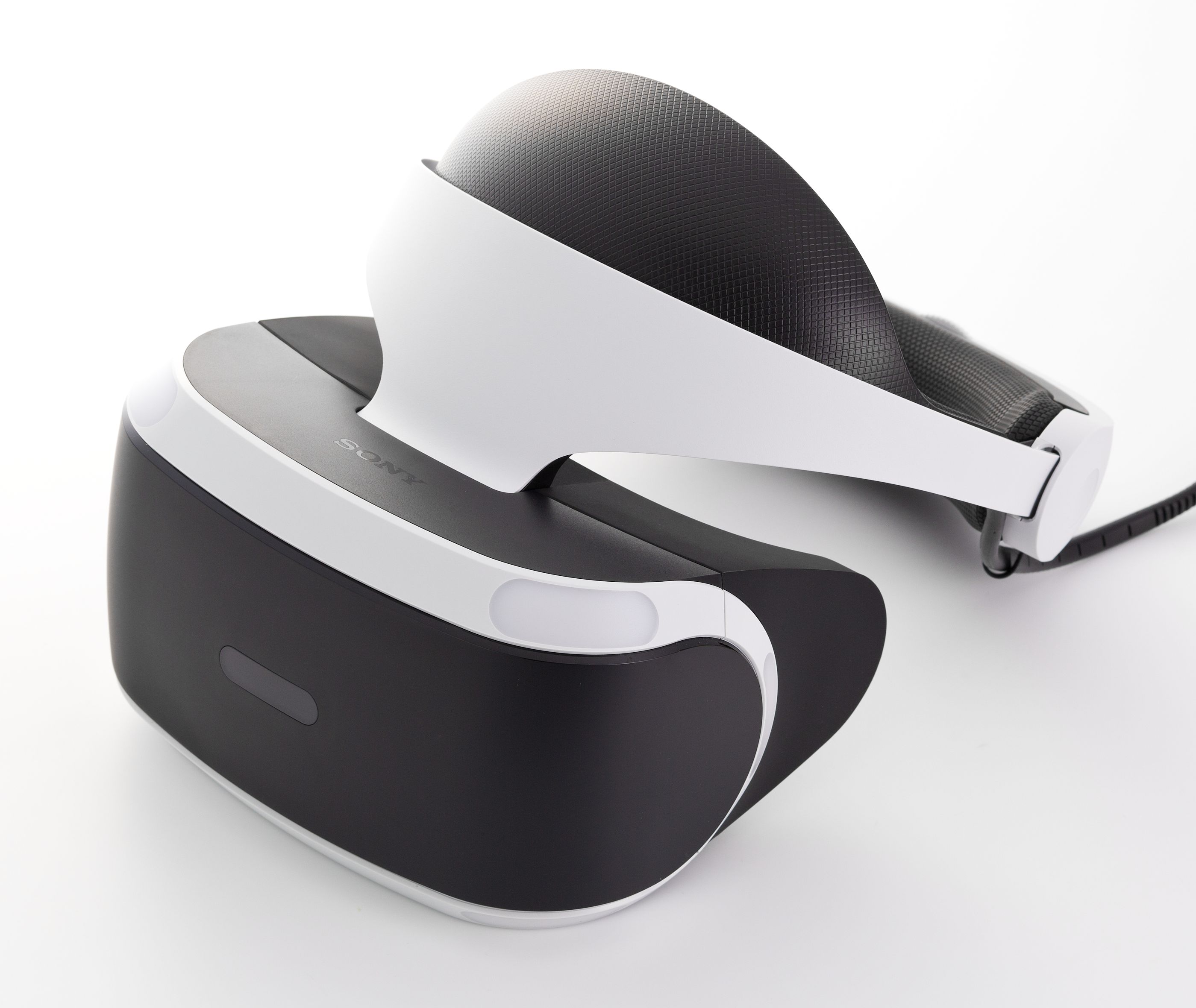 分解】PlayStation VR | 日経クロステック（xTECH）